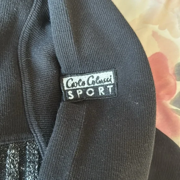 Carlo Colucci Sweater - Picture 5 of 8